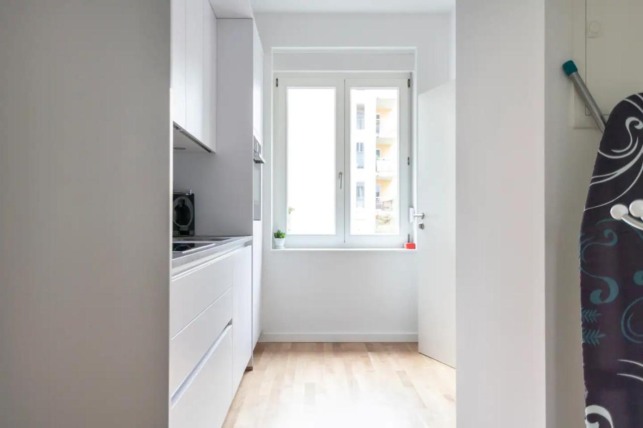 A Stylish Apartment In The Center Of True برلين المظهر الخارجي الصورة
