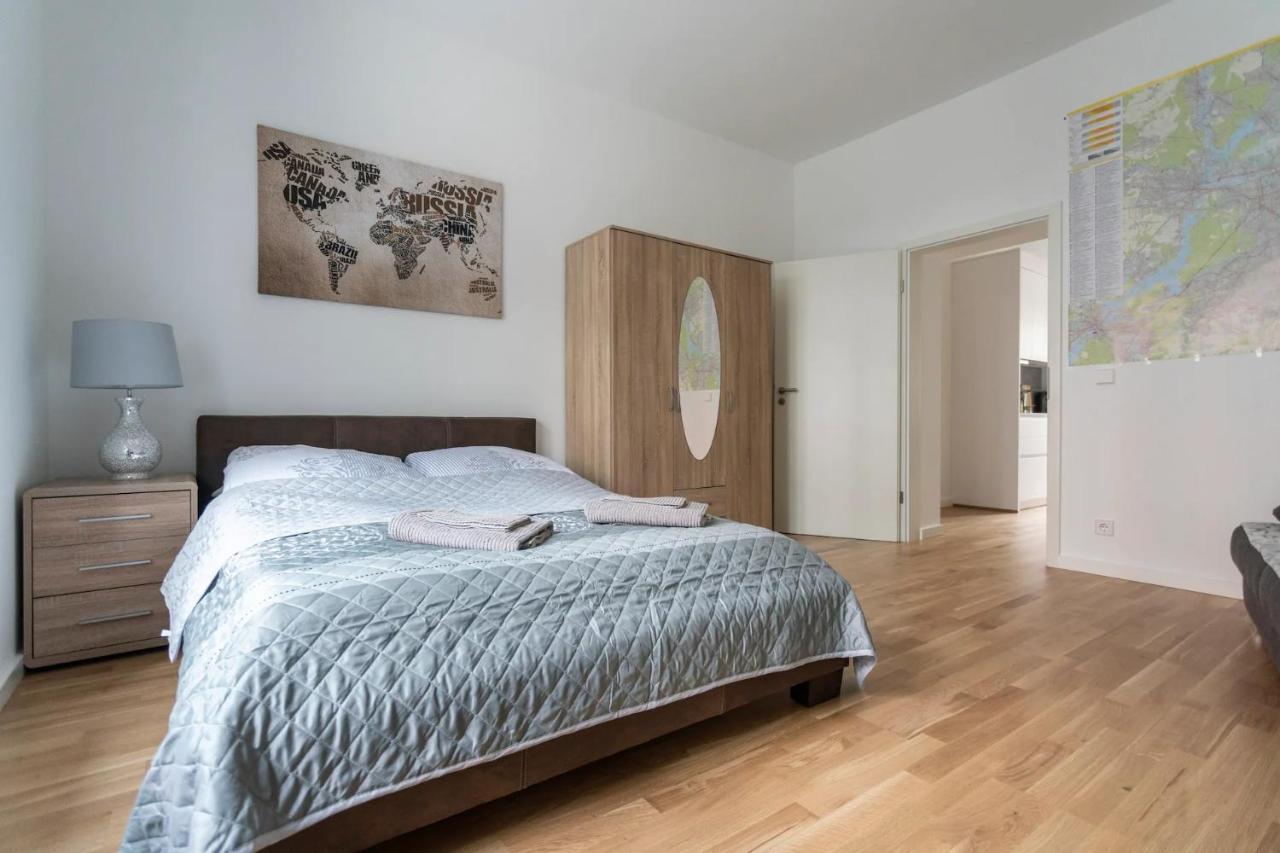A Stylish Apartment In The Center Of True برلين المظهر الخارجي الصورة