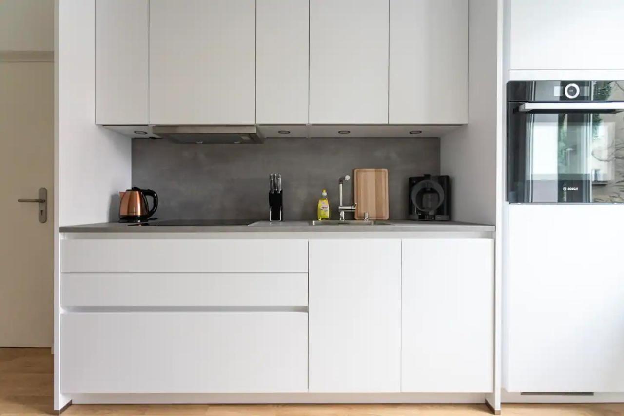 A Stylish Apartment In The Center Of True برلين المظهر الخارجي الصورة